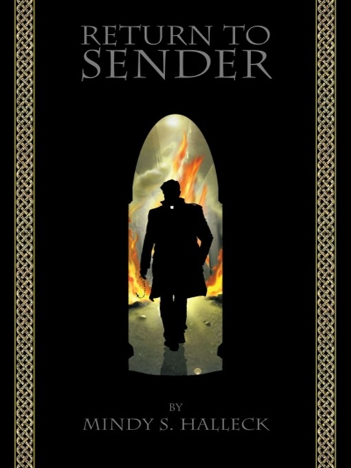 Title details for Return to Sender by Mindy S. Halleck - Available